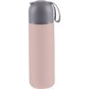 ZOPA Termoska na tekutiny se silikonovým držákem 400 ml (Varianta Dino)