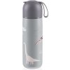 ZOPA Termoska na tekutiny se silikonovým držákem 400 ml (Varianta Dino)
