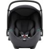 BRITAX Autosedačka set Baby-Safe 3 i-Size+Flex Base 5Z+Autosedačka Dualfix 3 i-Size (Varianta Space Black)