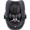 BRITAX Autosedačka set Baby-Safe 3 i-Size+Flex Base 5Z+Autosedačka Dualfix 3 i-Size (Varianta Space Black)