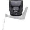 BRITAX Autosedačka set Baby-Safe 3 i-Size+Flex Base 5Z+Autosedačka Dualfix 3 i-Size (Varianta Space Black)
