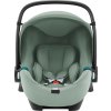 BRITAX Autosedačka set Baby-Safe 3 i-Size+Flex Base 5Z+Autosedačka Dualfix 3 i-Size (Varianta Space Black)