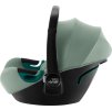 BRITAX Autosedačka set Baby-Safe 3 i-Size+Flex Base 5Z+Autosedačka Dualfix 3 i-Size (Varianta Space Black)