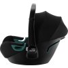 BRITAX Autosedačka set Baby-Safe 3 i-Size+Flex Base 5Z+Autosedačka Dualfix 3 i-Size (Varianta Space Black)