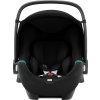 BRITAX Autosedačka set Baby-Safe 3 i-Size+Flex Base 5Z+Autosedačka Dualfix 3 i-Size (Varianta Space Black)