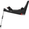 BRITAX Autosedačka set Baby-Safe 3 i-Size+Flex Base 5Z+Autosedačka Dualfix 3 i-Size (Varianta Space Black)
