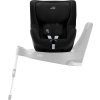 BRITAX Autosedačka set Baby-Safe 3 i-Size+Flex Base 5Z+Autosedačka Dualfix 3 i-Size (Varianta Space Black)