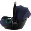 BRITAX Autosedačka set Baby-Safe 3 i-Size+Flex Base 5Z+Autosedačka Dualfix 3 i-Size (Varianta Space Black)
