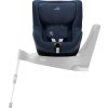 BRITAX Autosedačka set Baby-Safe 3 i-Size+Flex Base 5Z+Autosedačka Dualfix 3 i-Size (Varianta Space Black)