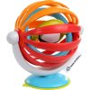 BABY EINSTEIN BABY EINSTEIN Hračka aktivní s přísavkou Sticky Spinner ™ 3m +