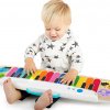 BABY EINSTEIN BABY EINSTEIN Hračka dřevěná hudební keyboard Magic Touch HAPE 12m +