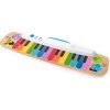 BABY EINSTEIN BABY EINSTEIN Hračka dřevěná hudební keyboard Magic Touch HAPE 12m +