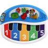 BABY EINSTEIN BABY EINSTEIN Hračka piano Discover & Play, 3m+
