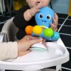 BABY EINSTEIN BABY EINSTEIN Hračka senzorická chobotnice s přísavkou Opus's Spin & Sea™ 3m+