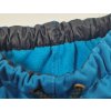 Little Angel kalhoty softshell STRETCH - petrolej (Velikost 86)