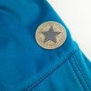 Little Angel kalhoty softshell STRETCH - petrolej (Velikost 86)