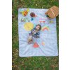 Taf Toys Hrací deka outdoorová