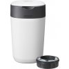 TOMMEE TIPPEE Koš na pleny Sangenic Twist & Click (Varianta Růžová)