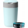 TOMMEE TIPPEE Koš na pleny Sangenic Twist & Click (Varianta Růžová)