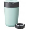 TOMMEE TIPPEE Koš na pleny Sangenic Twist & Click (Varianta Růžová)
