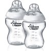 TOMMEE TIPPEE Kojenecká lahev, ANTI-COLIC, 0+, 260 ml, 2ks