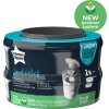 TOMMEE TIPPEE Sangenic Twist náhradní kazety na pleny, 2 ks