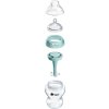 TOMMEE TIPPEE Set kojeneckých lahví advanced ANTI-COLIC, 260 ml, 3ks