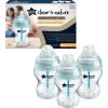 TOMMEE TIPPEE Set kojeneckých lahví advanced ANTI-COLIC, 260 ml, 3ks