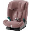 BRITAX Autosedačka Evolvafix (Varianta Space Black)