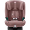 BRITAX Autosedačka Evolvafix (Varianta Space Black)