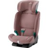 BRITAX Autosedačka Evolvafix (Varianta Space Black)