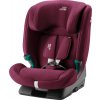 BRITAX Autosedačka Evolvafix (Varianta Space Black)
