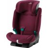 BRITAX Autosedačka Evolvafix (Varianta Space Black)