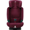 BRITAX Autosedačka Evolvafix (Varianta Space Black)