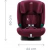 BRITAX Autosedačka Evolvafix (Varianta Space Black)