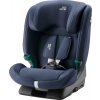 BRITAX Autosedačka Evolvafix (Varianta Space Black)