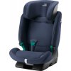 BRITAX Autosedačka Evolvafix (Varianta Space Black)