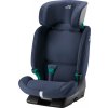 BRITAX Autosedačka Evolvafix (Varianta Space Black)