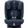 BRITAX Autosedačka Evolvafix (Varianta Space Black)