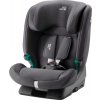 BRITAX Autosedačka Evolvafix (Varianta Space Black)