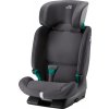 BRITAX Autosedačka Evolvafix (Varianta Space Black)