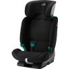 BRITAX Autosedačka Evolvafix (Varianta Space Black)