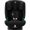 BRITAX Autosedačka Evolvafix (Varianta Space Black)