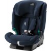 BRITAX Autosedačka Evolvafix (Varianta Space Black)