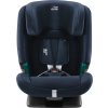 BRITAX Autosedačka Evolvafix (Varianta Space Black)
