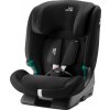 BRITAX Autosedačka Evolvafix (Varianta Space Black)