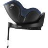 BRITAX Autosedačka Dualfix Pro (Varianta Space Black)