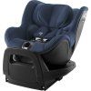 BRITAX Autosedačka Dualfix Pro (Varianta Space Black)