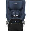 BRITAX Autosedačka Dualfix Pro (Varianta Space Black)