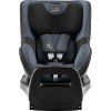 BRITAX Autosedačka Dualfix Pro (Varianta Space Black)